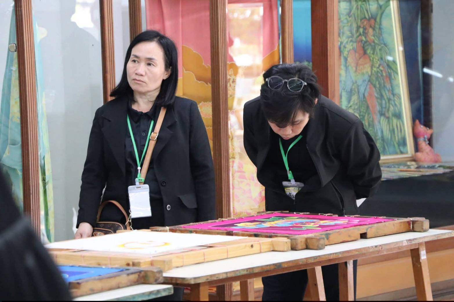 title - ผู้อำนวยการกลุ่มฝึกอบรมและการพัฒนาผลิตภัณฑ์ (ศพส.) ได้รับเชิญเป็นผู้บรรยายพิเศษ  ให้แก่ ข้าราชการใหม่ รุ่นที่ 10 หลักสูตร ต้นกล้าข้าราชการ ประจำปีงบประมาณ พ.ศ. 2569 ณ ห้องประชุมอาคาร 100 ปี ศูนย์ส่งเสริมและพัฒนาอาชีพเสริมนอกภาคการเกษตร